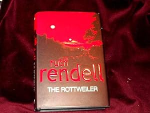 Seller image for The Rottweiler; for sale by Wheen O' Books