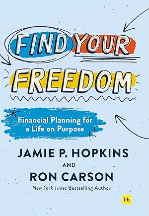 Immagine del venditore per Find Your Freedom venduto da ZBK Books
