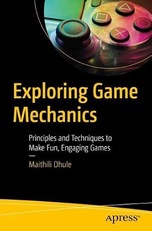 Imagen del vendedor de Exploring Game Mechanics a la venta por Rarewaves USA United