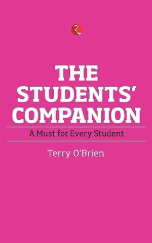 Imagen del vendedor de The Students' Companion a la venta por Rarewaves USA United