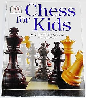 Image du vendeur pour Chess for Kids mis en vente par Greenworld Books