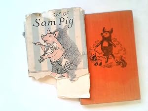 Bild des Verk�ufers f�r Six Tales of Sam Pig zum Verkauf von Chapter Two Books
