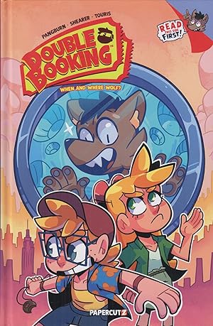 Immagine del venditore per When and Where Wolf?, Volume 2 (Double Booking) venduto da Adventures Underground