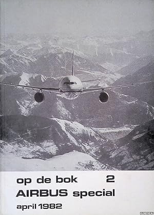 Bild des Verk�ufers f�r Op de bok 2: Airbus special zum Verkauf von Barksdale Books