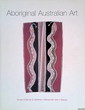 Bild des Verk�ufers f�r Aboriginal Australian Art zum Verkauf von Barksdale Books