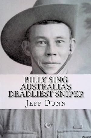 Seller image for Billy Sing: Australia's Deadliest Sniper for sale by Barksdale Books