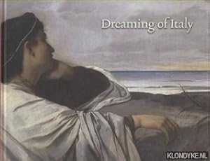 Immagine del venditore per Dreaming of Italy venduto da Barksdale Books
