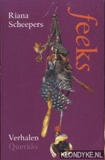 Imagen del vendedor de Feeks (verhalen) a la venta por Barksdale Books