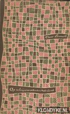 Immagine del venditore per Boekenweek 1955: Op schrijversvoeten door Nederland venduto da Barksdale Books