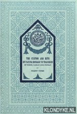 Seller image for The custom and rite of paying homage to teachers of Khon, Lakon and Piphat for sale by Barksdale Books