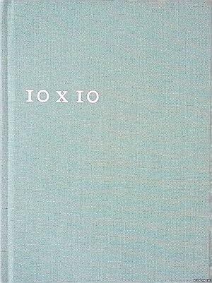 Immagine del venditore per 10 x 10 water.leiding.museum venduto da Barksdale Books