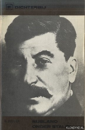 Seller image for Rusland onder Stalin for sale by Barksdale Books