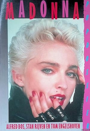 Bild des Verk�ufers f�r Popdossier: Madonna zum Verkauf von Barksdale Books
