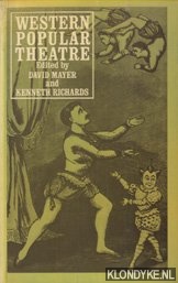 Imagen del vendedor de Western Popular Theatre a la venta por Barksdale Books