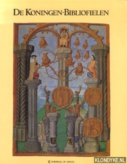 Imagen del vendedor de De Koningen-Bibliofielen a la venta por Barksdale Books