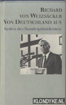 Seller image for Reden des Bundespr�sidenten for sale by Barksdale Books