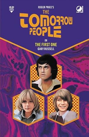 Imagen del vendedor de The Tomorrow People - The First One a la venta por Rarewaves.com UK