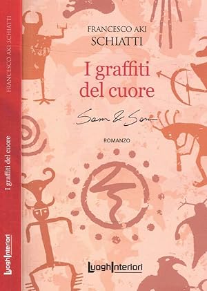 Seller image for I graffiti del cuore Sam & Sam for sale by Biblioteca di Babele