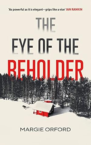 Immagine del venditore per The Eye of the Beholder venduto da WeBuyBooks