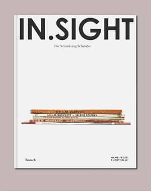 Seller image for In.Sight for sale by Rarewaves USA United