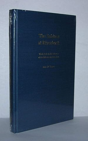 Seller image for The Sabines at Riverbank for sale by ZBK Books
