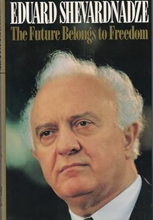 Immagine del venditore per The Future Belongs to Freedom venduto da WeBuyBooks