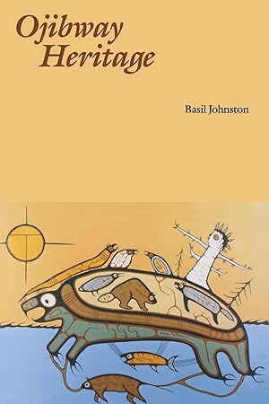 Seller image for Ojibway Heritage for sale by Greenworld Books