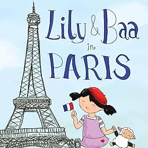 Immagine del venditore per Lily & Baa in Paris venduto da Blue Vase Books