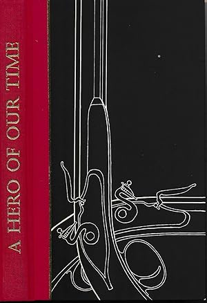 Seller image for A Hero of our Time for sale by Barter Books Ltd