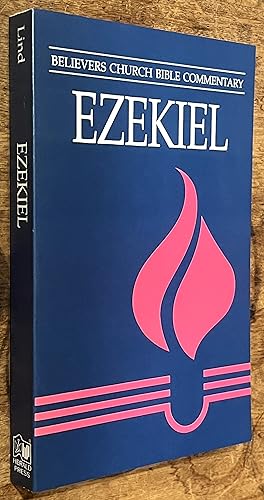 Bild des Verk�ufers f�r Ezekiel zum Verkauf von DogStar Books