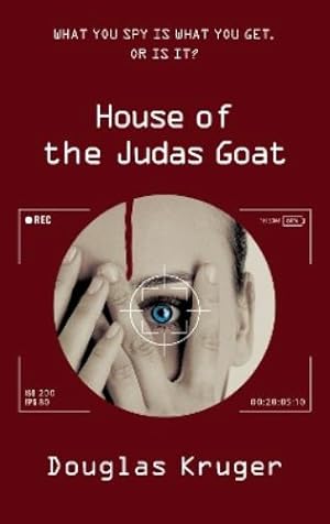 Imagen del vendedor de House of the Judas Goat a la venta por Rarewaves USA