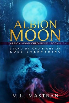 Seller image for Albion Moon: Albion Moon Chronicles: Book One (Paperback or Softback) for sale by BargainBookStores