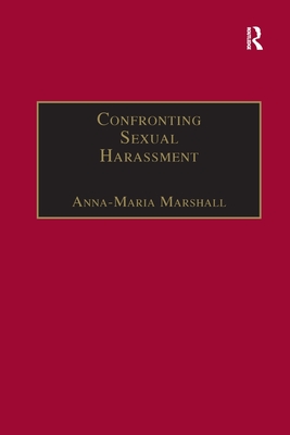 Immagine del venditore per Confronting Sexual Harassment: The Law and Politics of Everyday Life (Paperback or Softback) venduto da BargainBookStores