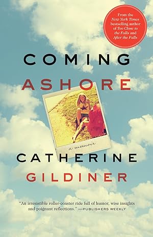 Imagen del vendedor de Coming Ashore: A Memoir a la venta por Greenworld Books