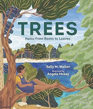 Immagine del venditore per Trees: Haiku from Roots to Leaves (Sci-Ku Haiku) venduto da clickgoodwillbooks