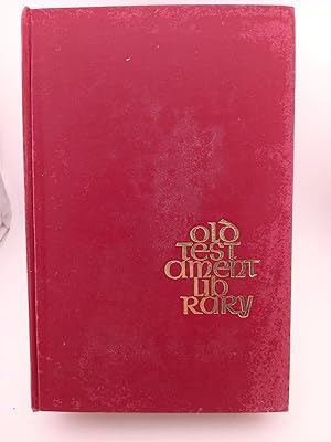 Imagen del vendedor de Genesis: A Commentary a la venta por Book Express (NZ)