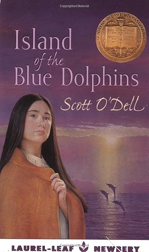 Seller image for Island of the Blue Dolphins for sale by Goodwill of Colorado
