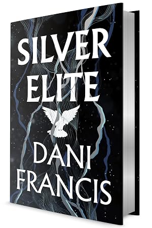 Immagine del venditore per Silver Elite venduto da Goodwill Books