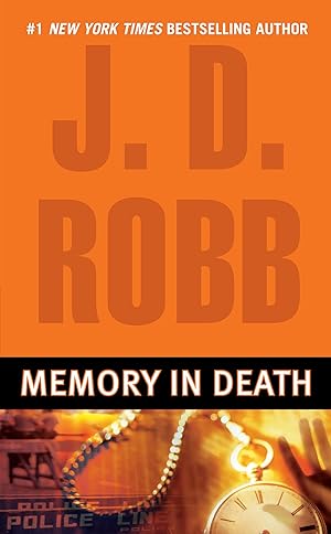 Bild des Verk�ufers f�r Memory in Death zum Verkauf von Zoom Books East