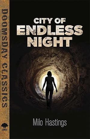 Imagen del vendedor de City of Endless Night (Dover Doomsday Classics) a la venta por -OnTimeBooks-