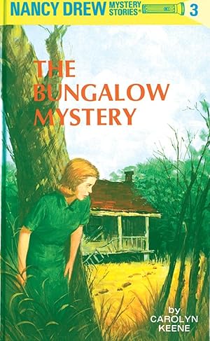 Seller image for The Bungalow Mystery (Nancy Drew, Book 3) for sale by Goodwill of Colorado