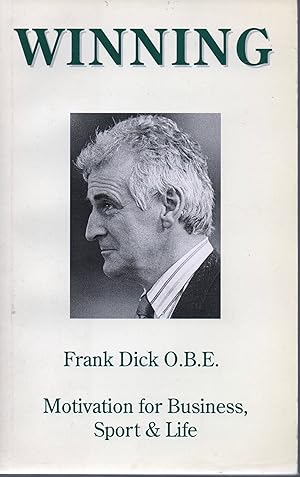 Immagine del venditore per Winning venduto da clickgoodwillbooks