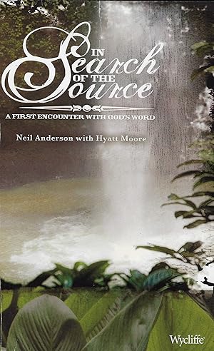 Imagen del vendedor de In Search of the Source a la venta por clickgoodwillbooks