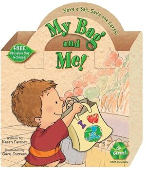 Immagine del venditore per My Bag and Me! venduto da clickgoodwillbooks