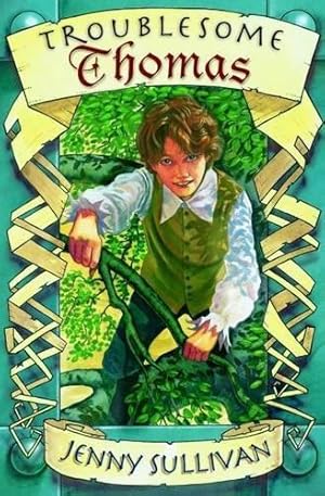 Imagen del vendedor de Troublesome Thomas a la venta por WeBuyBooks