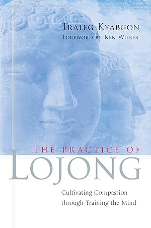 Immagine del venditore per The Practice of Lojong: Cultivating Compassion through Training the Mind venduto da Goodwill of Colorado