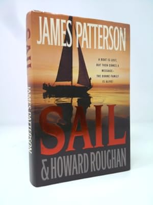 Bild des Verk�ufers f�r Sail zum Verkauf von ThriftBooksVintage