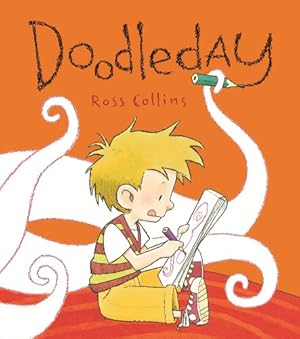 Immagine del venditore per Doodleday venduto da Aspen Book Co.