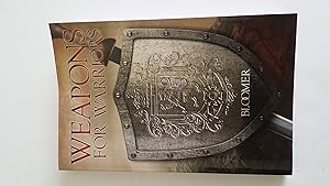 Immagine del venditore per Weapons for Warriors (The School of Ministry Series) venduto da Zoom Books East