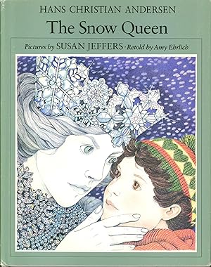 Immagine del venditore per The Snow Queen venduto da Bud Plant & Hutchison Books
